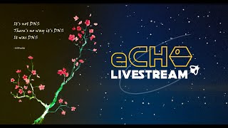 eCHO episode 7: DNS with Laurent Bernaille