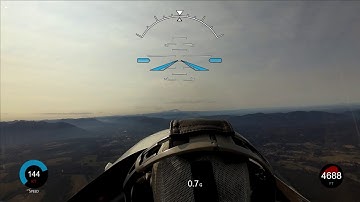 Barrel Roll with Data