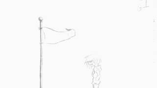 Silk Flag and Emo Kid