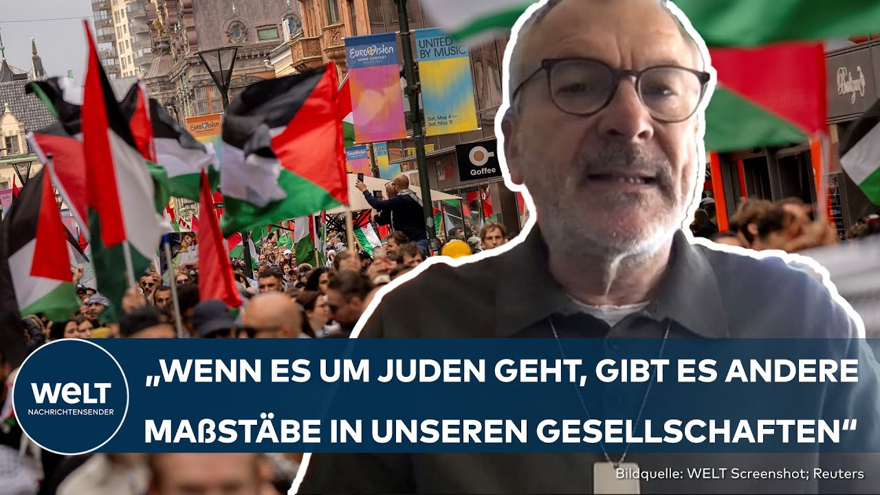 Festung Europa? – Europa schottet sich ab | auslandsjournal