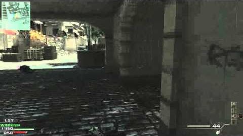 MW3 | How to win cool title and emblem