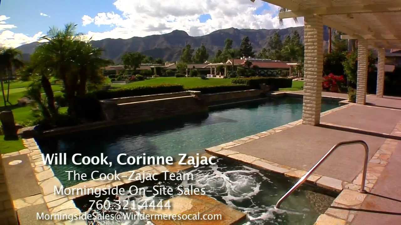 Churchill -  The Club at Morningside