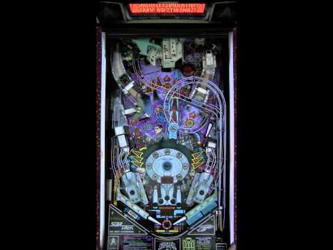 Star Trek Next Generation Pinball Tutorial 