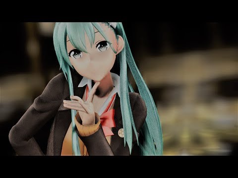 【MMD艦これ】鈴谷改二でかっこよくセクシーに[A]ddiction【鈴谷改二】