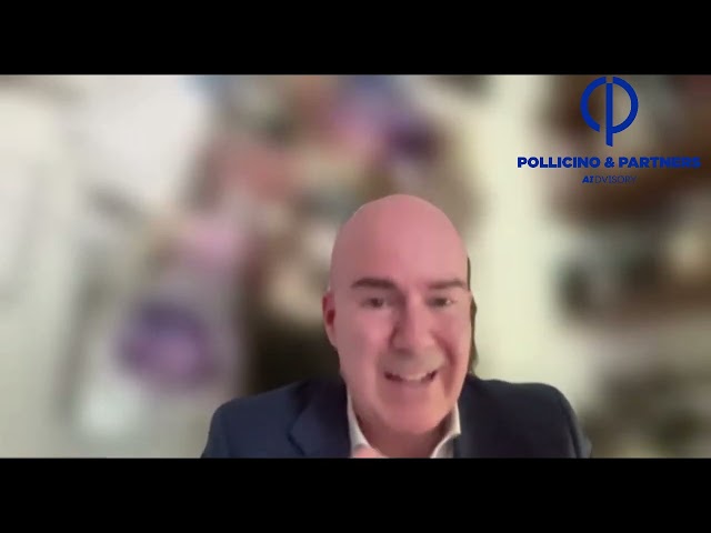 Policy Pills - Omnibus Package - Con Marco Fasciglione
