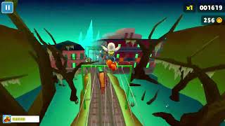 London - Marathon Event ! Subway Surfers Jake Run 2024 screenshot 4