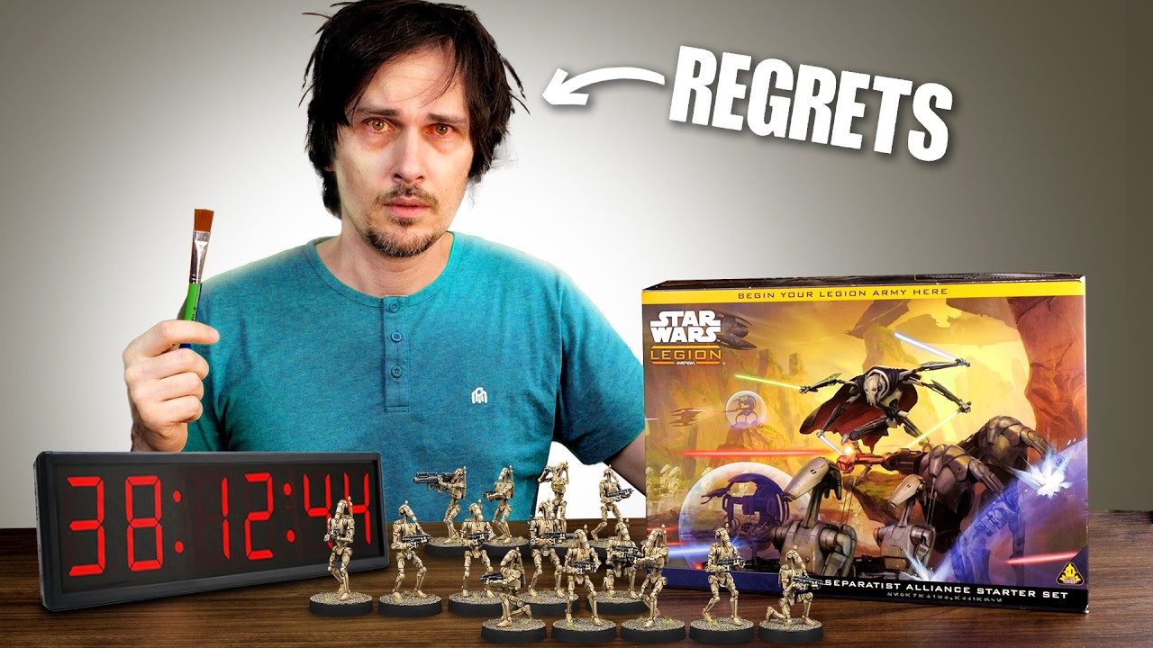 Not Going to Sleep Before this Army is Done