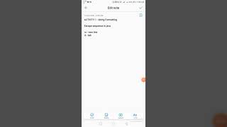 Vide Demo: String Formatting using Java