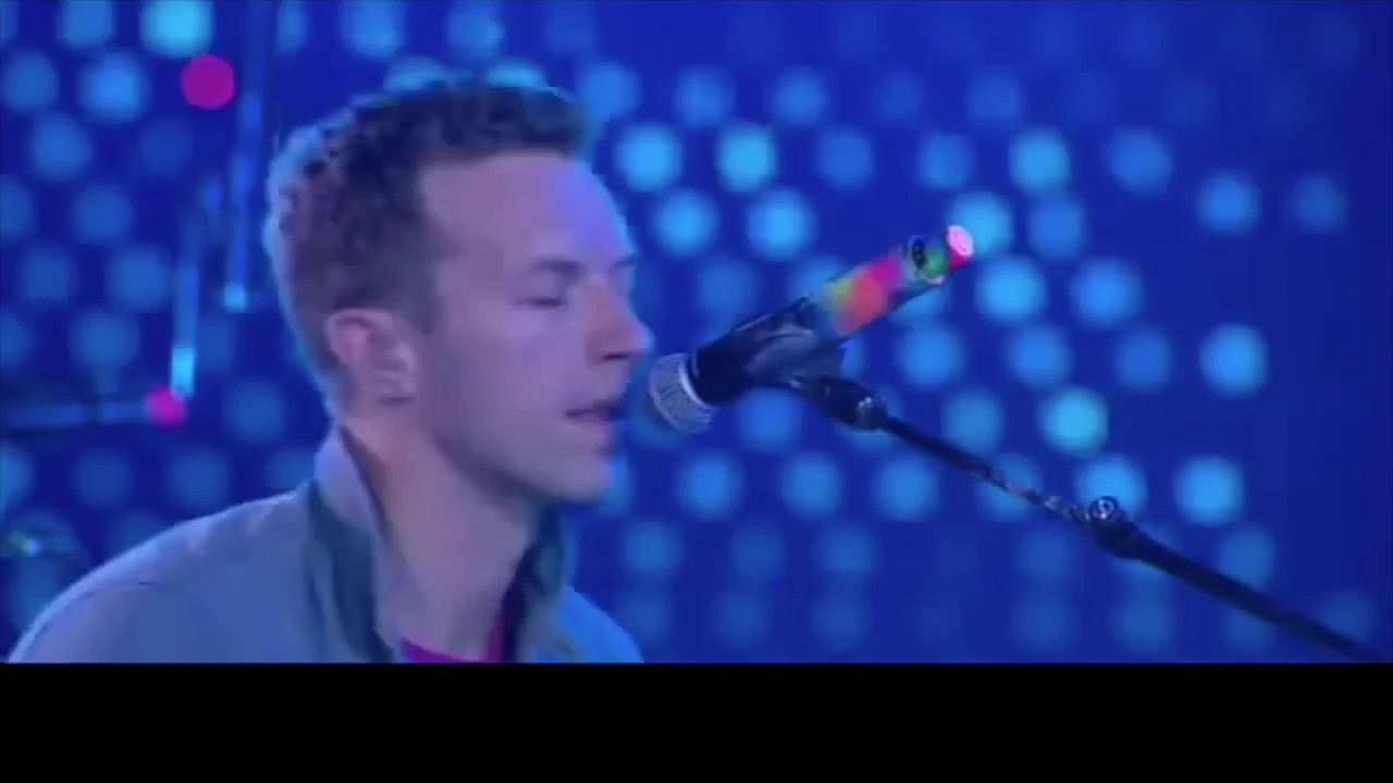 Coldplay - The Scientist 和訳 - YouTube