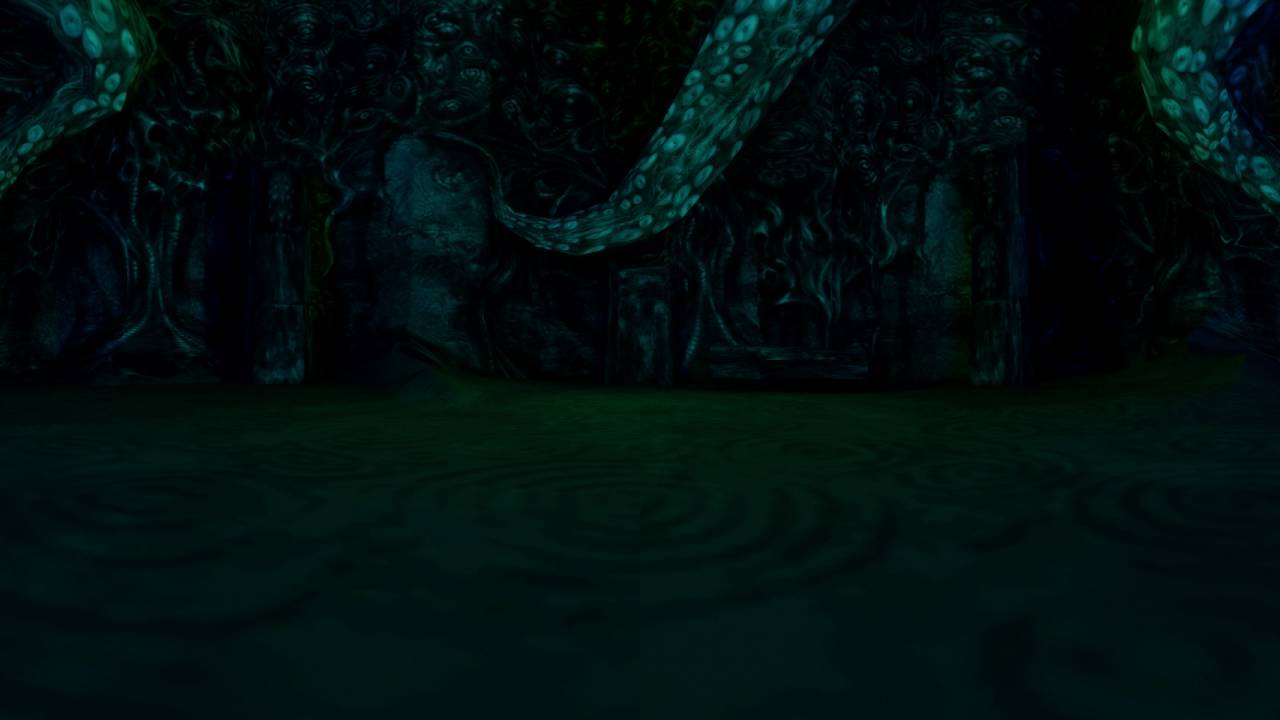 Legacy Of Kain: Soul Reaver - Underworld (360VR Image)