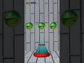 soft body drop simulation #satisfying