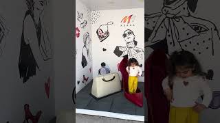 Nil deniz manken oldu #adana #adanacity #avm #m1 #real #zara #manken #geziyorum #keşferbeniöneçıkar