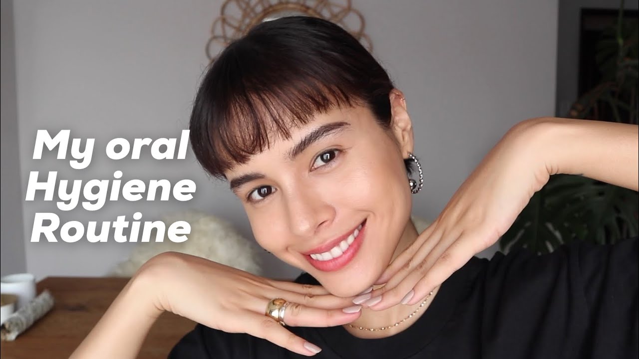 私のデンタルケア！矯正からホワイトニングまで語ります