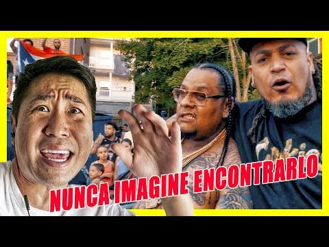La Unión de los Jubilados | Coreano Loco Cazando Chungos