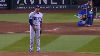 He's Been Terrible For The Dodgers So Far