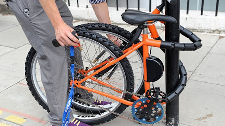 THE MOST UNUSUAL BICYCLES YOU HAVE NEVER SEEN BEFORE