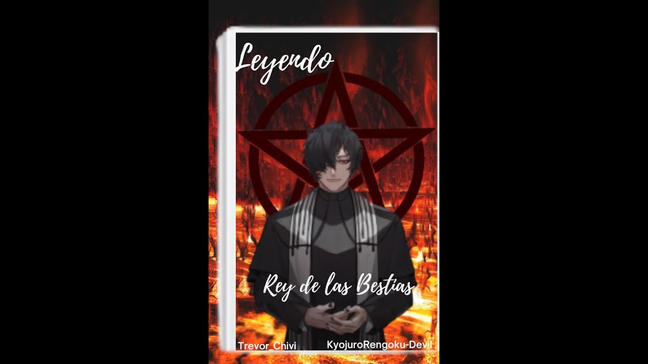 Pokemon Negro +Leyendo rey de las bestias 1