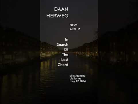 Daan Herweg -