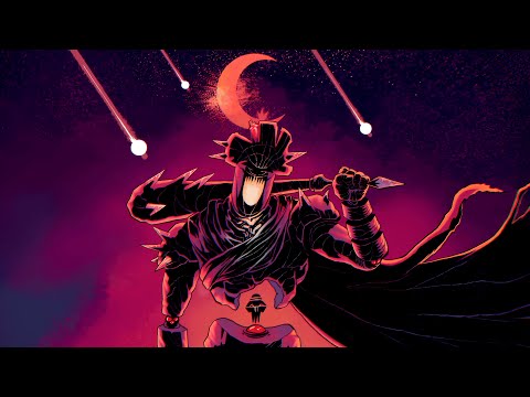Смотрим ДЛС вчетвером | Risk of Rain 2: Seekers of the Storm (стрим#324)