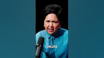 Former PepsiCo CEO: "Remote Workers Will Report to Office Workers" — Indra Nooyi