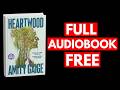 Heartwood by Amity Gaige [Full Audiobook Free]