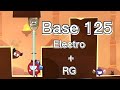 King Of Thieves Base 125 Electro Cannon Red Guard 