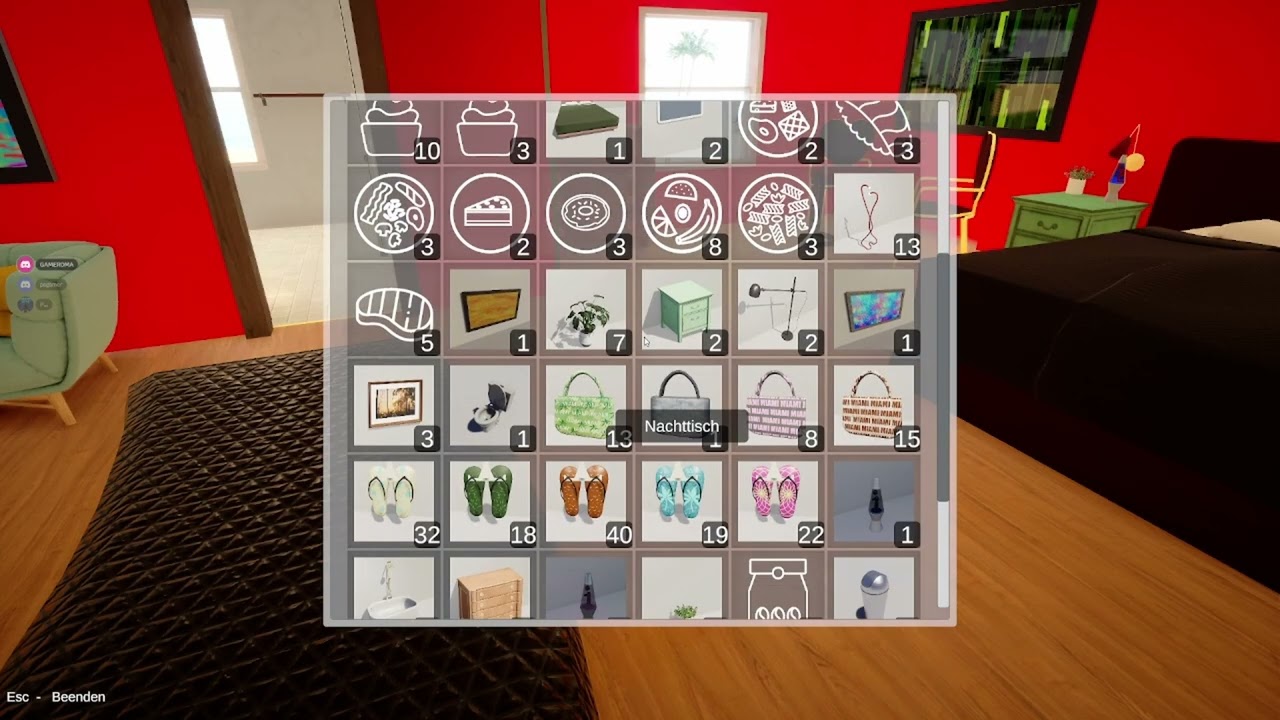 Let's play # Miami Hotel Simulator # Multiplayer# Der Ausbau  # Folge 10