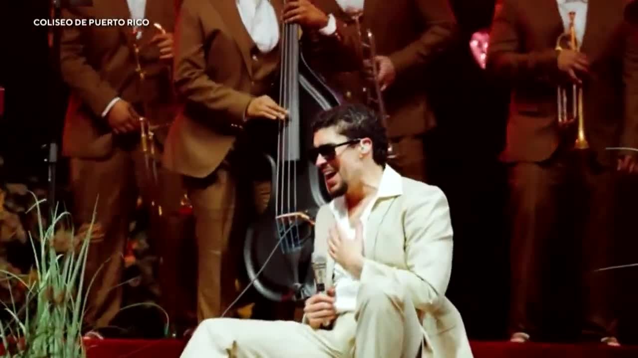 Bad Bunny's Puerto Rico finale: Free global livestream caps $400M economic boost