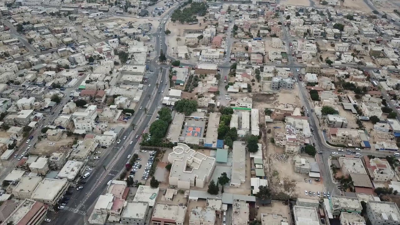 مدرسة بيت الحكمة الإبتداية رهط