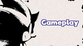 Sonic Frontiers Gameplay Reaction