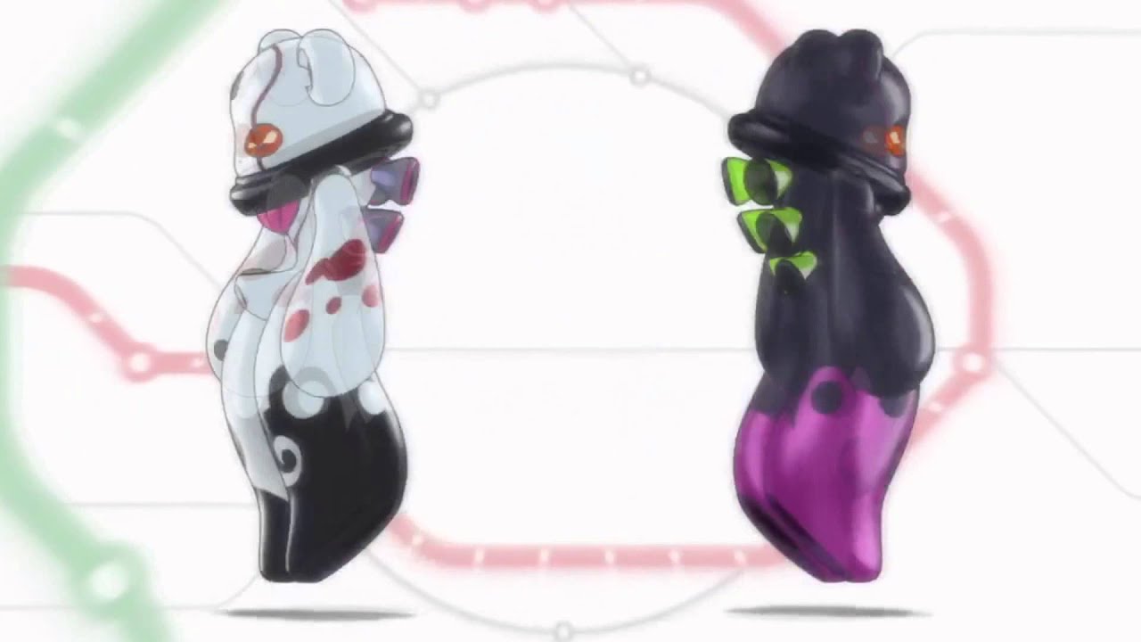 Mawaru Penguindrum Episode 24 - Sad Moments