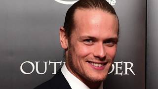 Sam Heughan Before Fame: Early Roles, Outlander & Relationships Revealed!