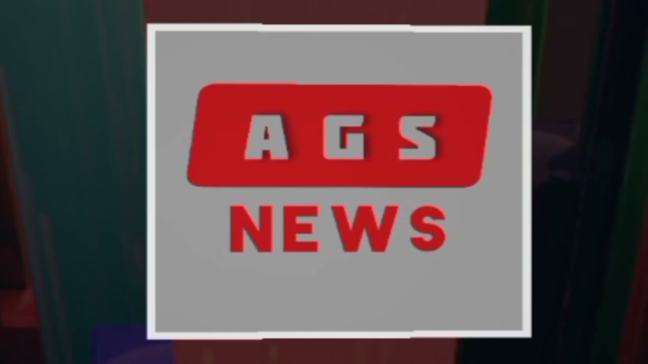 PART OF AGS NEWS