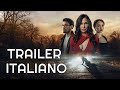 Locked in film 2023  trailer in italiano