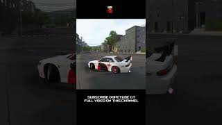 INSANE Japan Map Drifting in Forza Horizon 6!