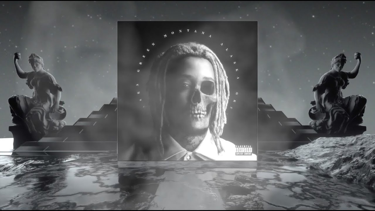 GREEN MONTANA - LICEPO (PROD BY OSHA)