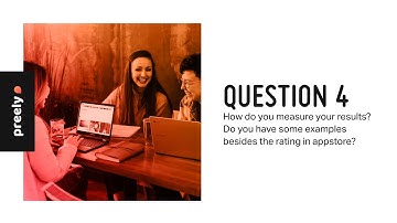 Preely UX Meetup - DATA-DRIVEN DESIGN IN PRACTICE. Behind the scenes