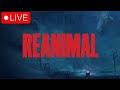 Reanimal game live stream #shorts #shortsfeed #live #game #reanimal