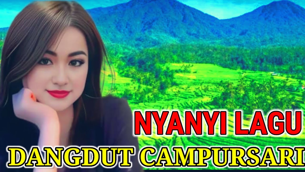 CAMPURSARI TEMBANG TEMBANG TERBAIK