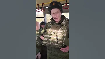 Экипировка мобилизованных, страйкболисты в зависти