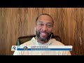 Larry Fitzgerald on Aaron Donald’s Return & Why Ja’Marr Chase is NFL’s Best WR | The Rich Eisen Show