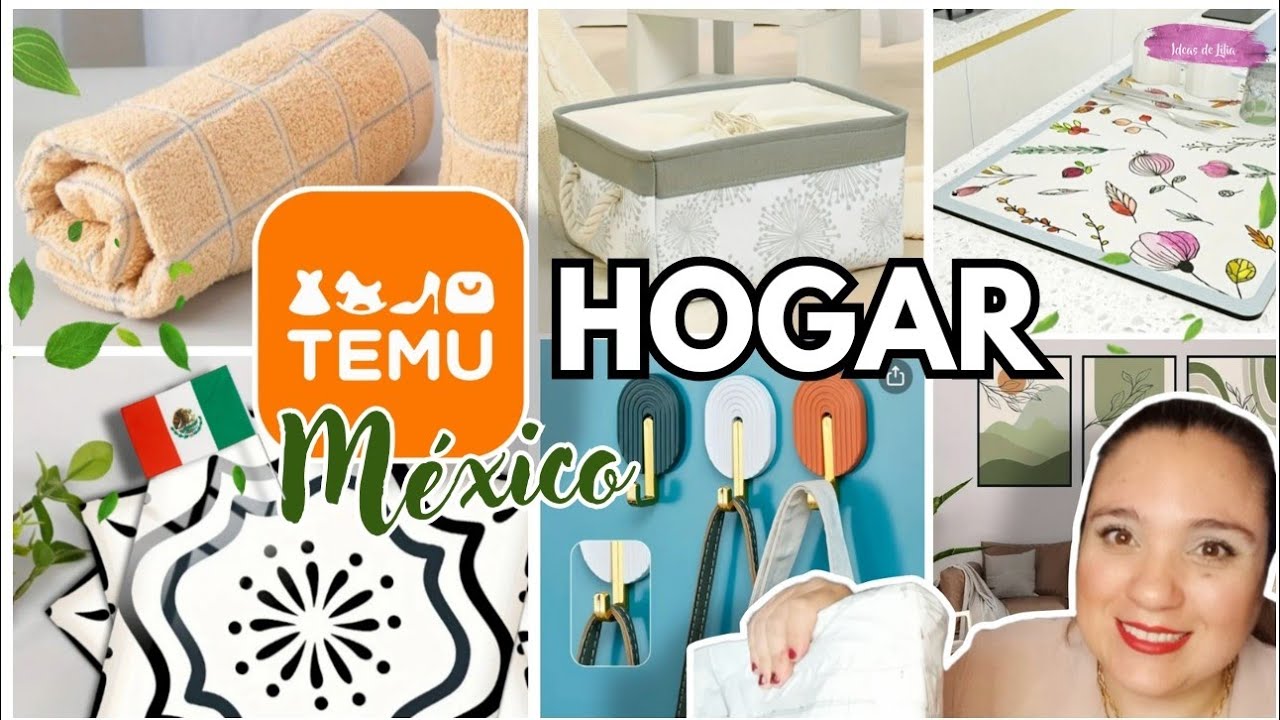 Decoracion De La Pared Del Hogar - Temu Mexico