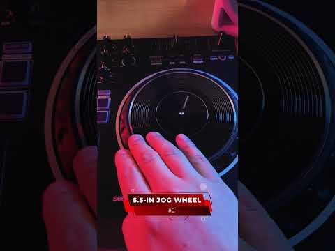 Did you know about these features on the DDJ-REV1?