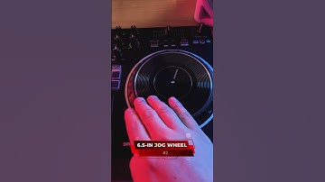 Did you know about these features on the DDJ-REV1?