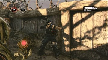 Ess Klad - Gow3 OSOK Clip & Single