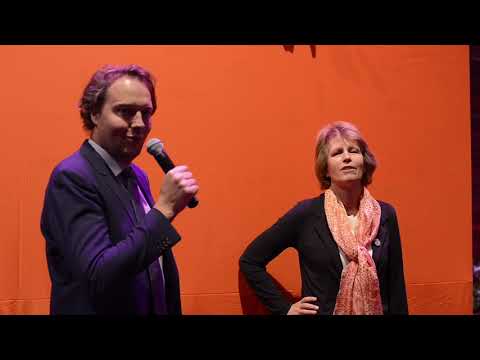 Introduction Holland House Mexico 