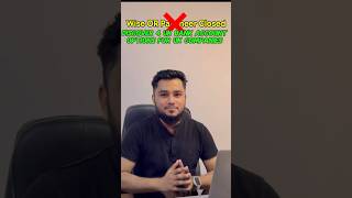 Wise Or Payoneer Closed 4 Best Alternative Bank Account Option For Uk Ltd