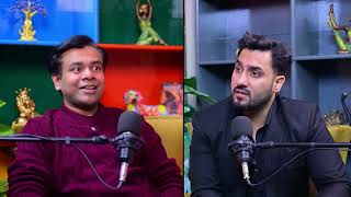 Celebrity Mahabharat- Karna, Arjuna & Gandharvas: The Astras, The Hidden Truth Debunked with Geeta Press Proof Net Worth