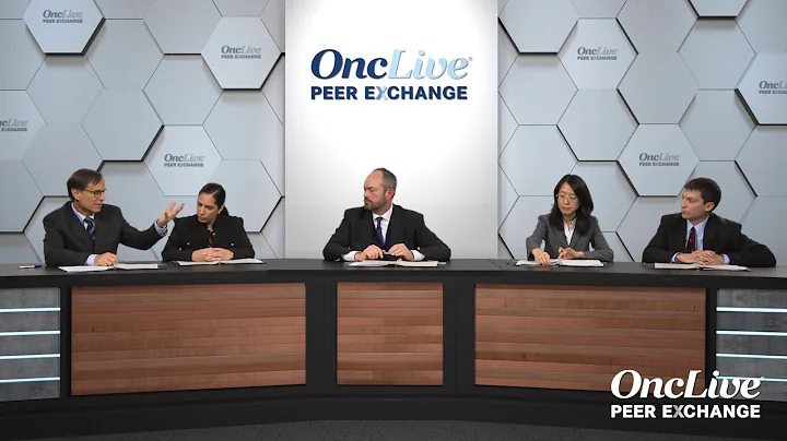 Therapeutic Approaches for R/R CLL