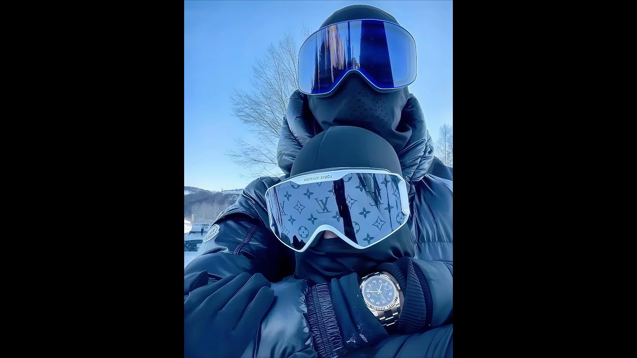 (FREE) Amo x Omar x Azet x Undacava - Type Beat Instrumental